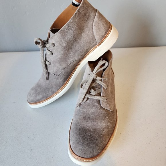 Allen Edmonds \